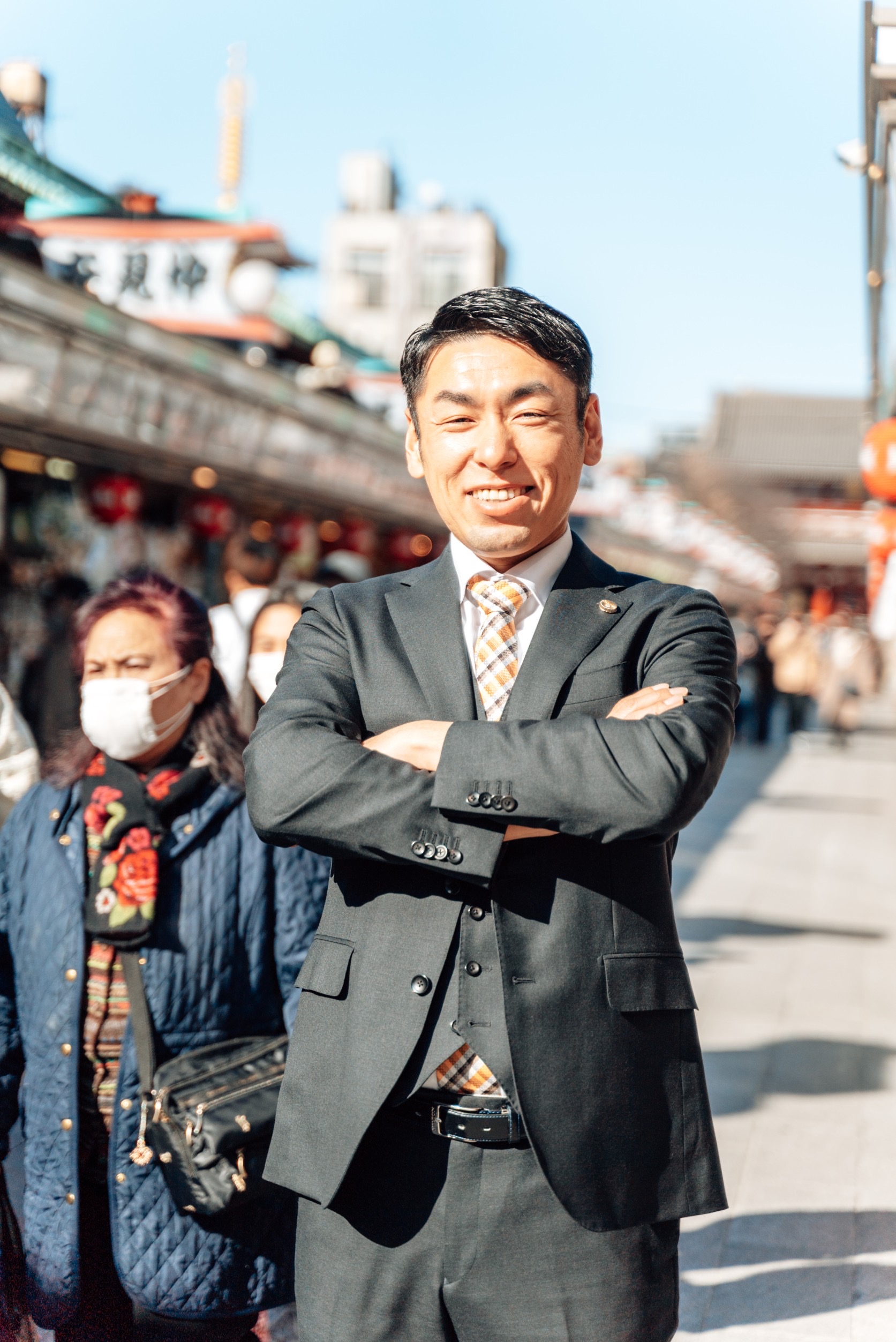 弁護士紹介 | 諸橋法律事務所